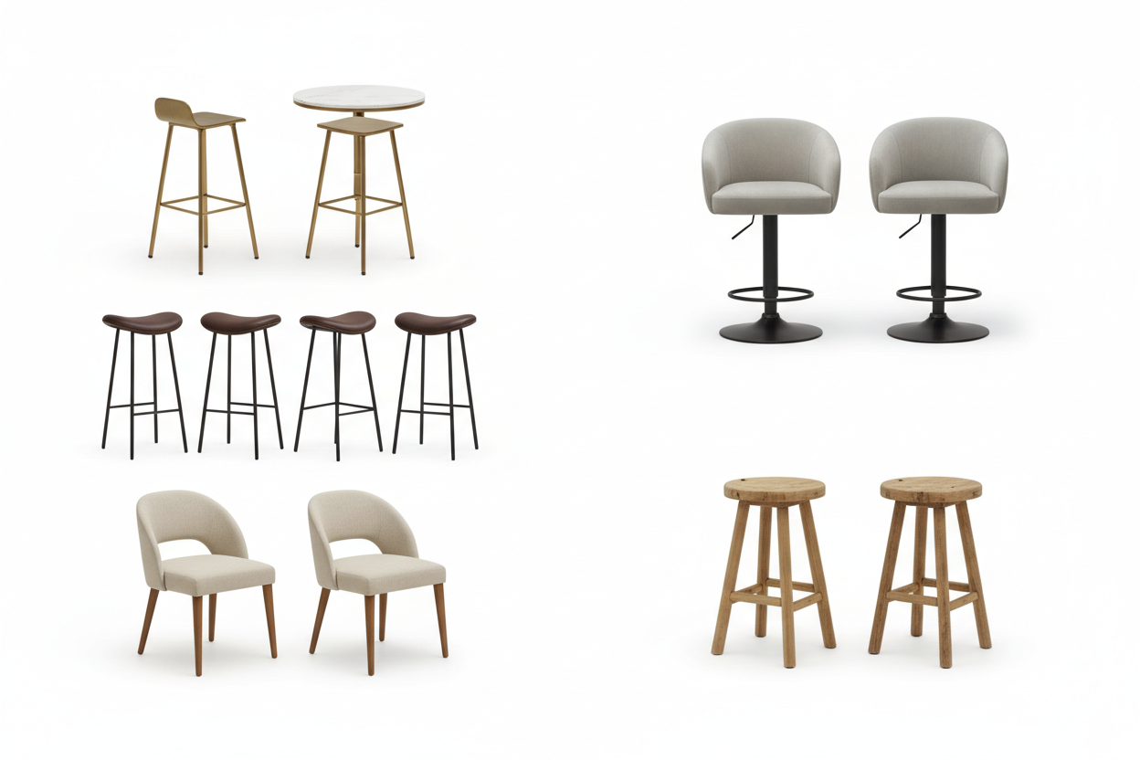 Dining Room > Stools
