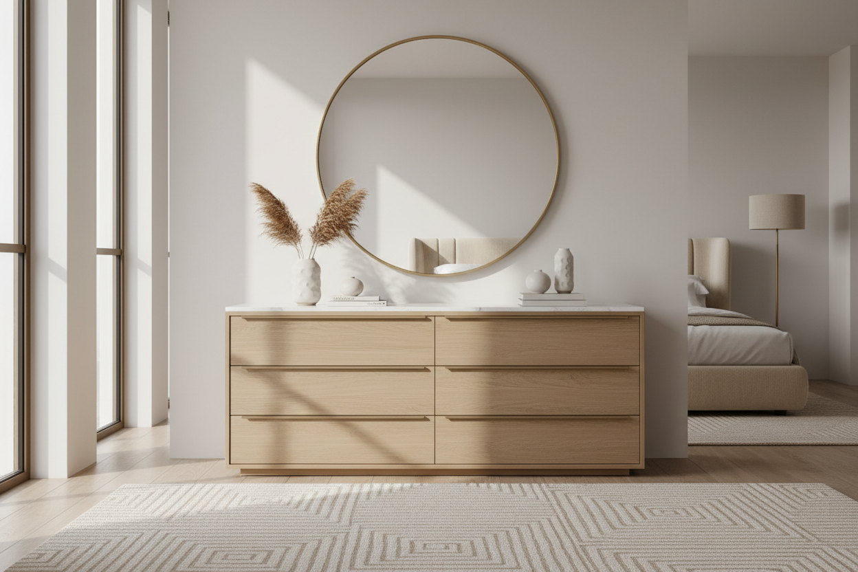 Dressers