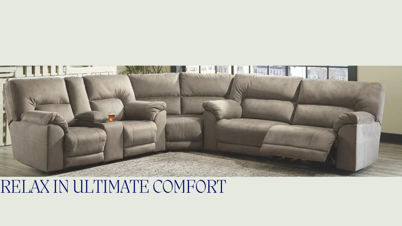 Gray-Reclining-sectional