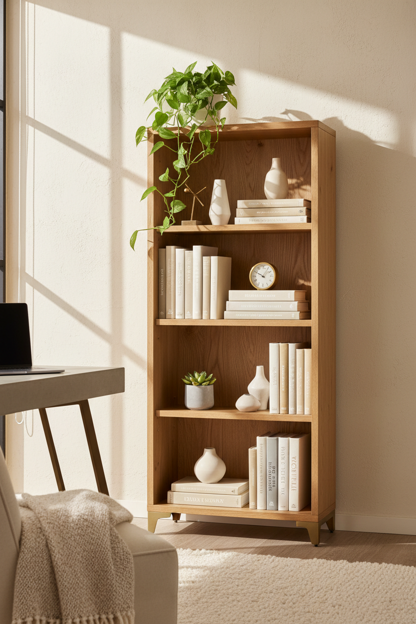 Home Office > Bookcases