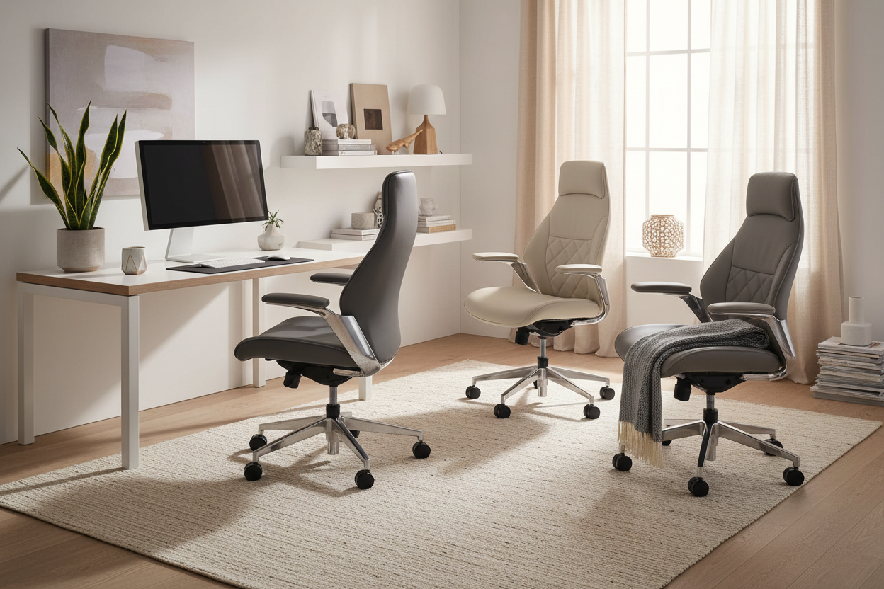 Home Office > Chairs