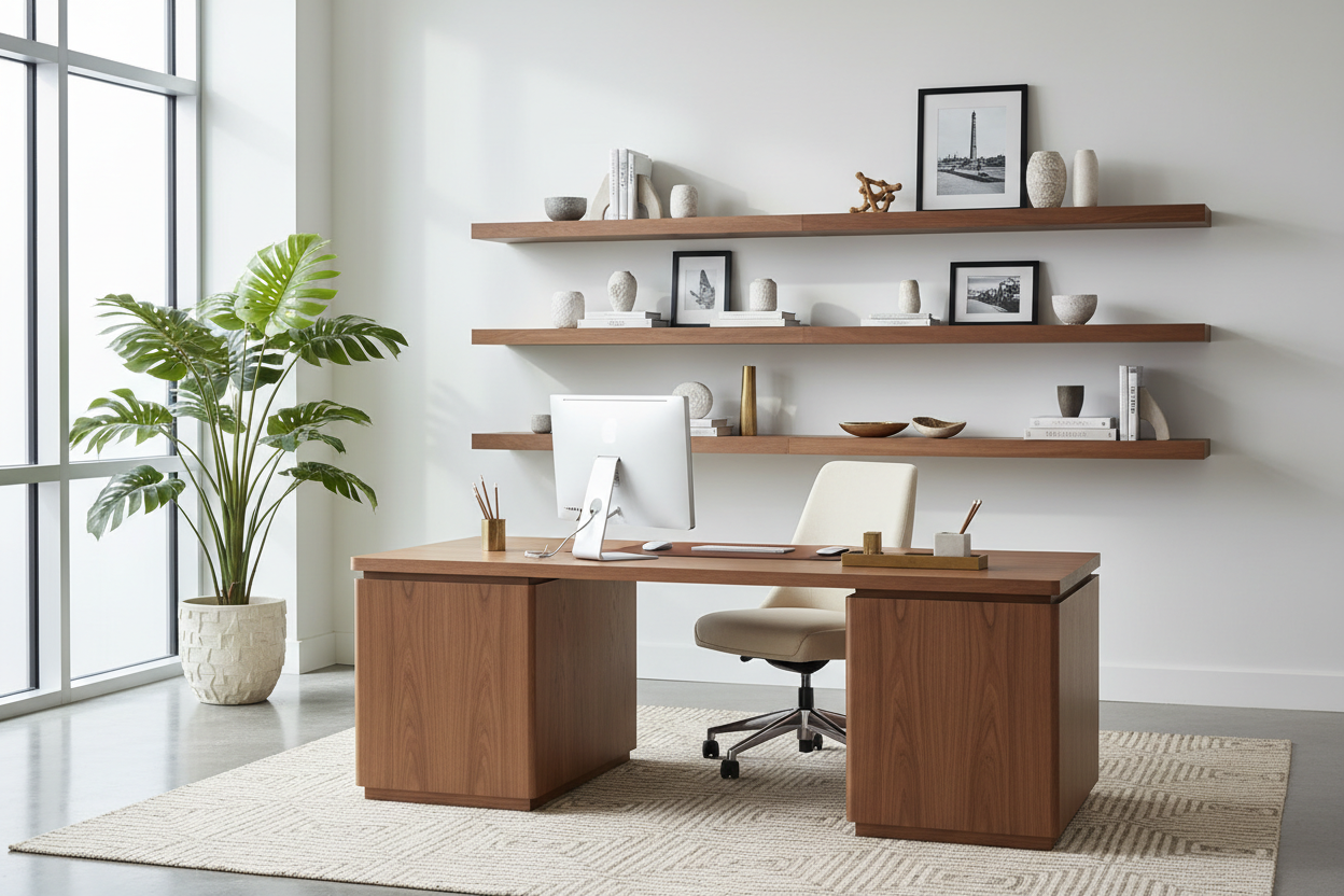 Home Office