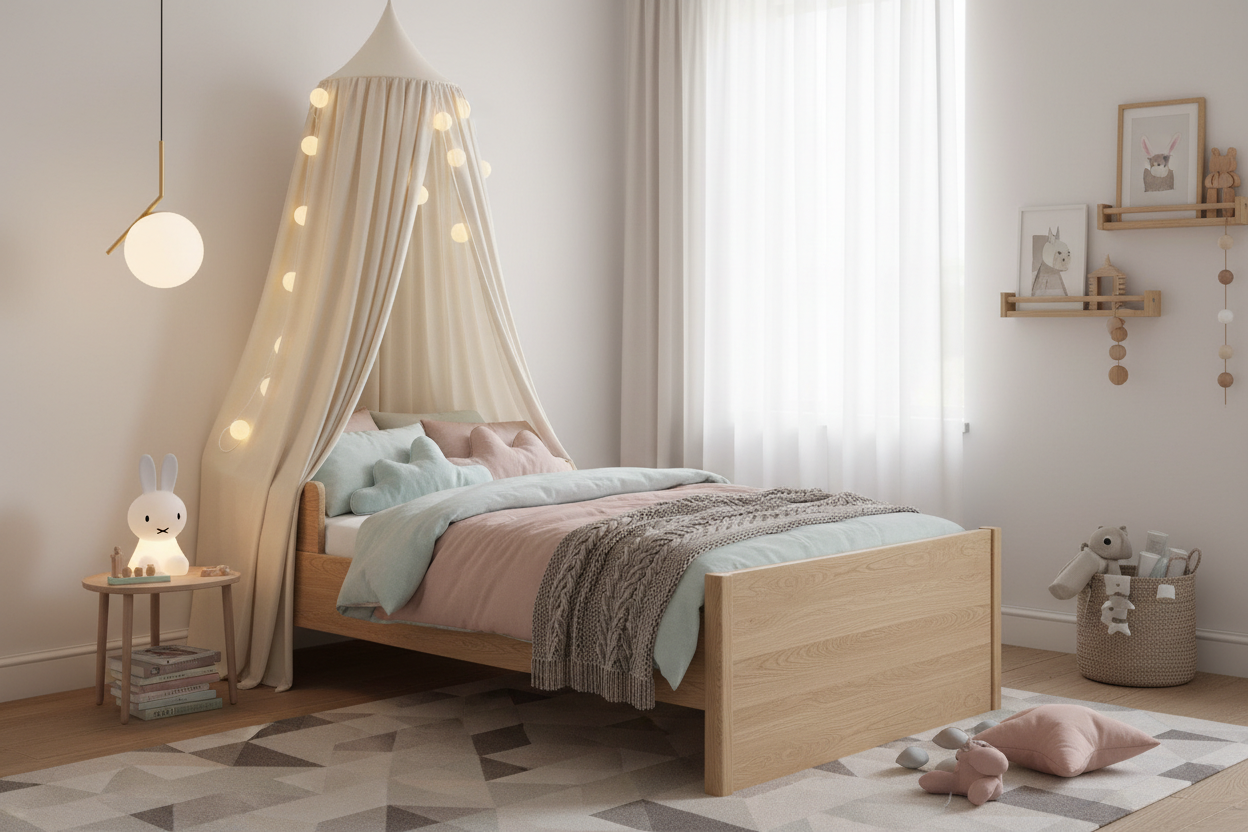 Kids & Teens Beds