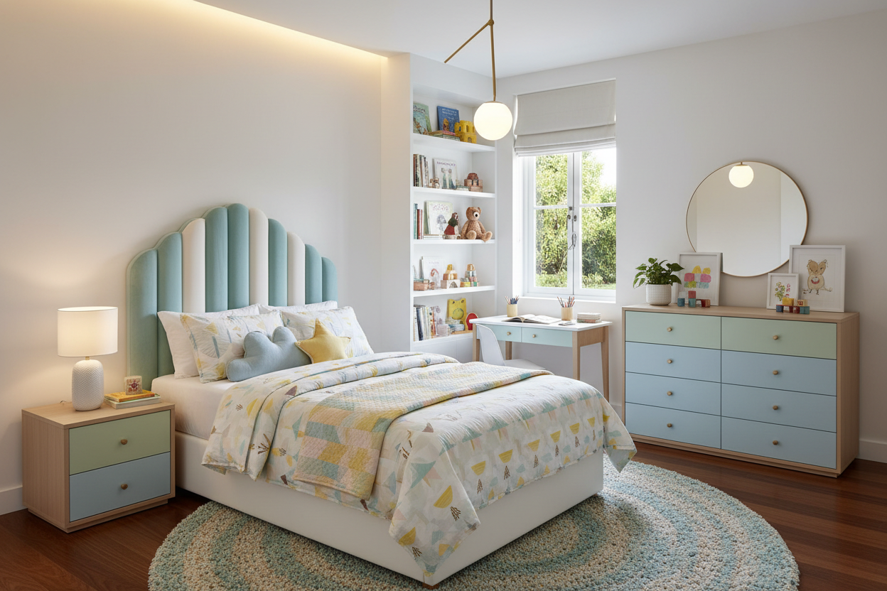 Kids & Teens > Bedroom Sets