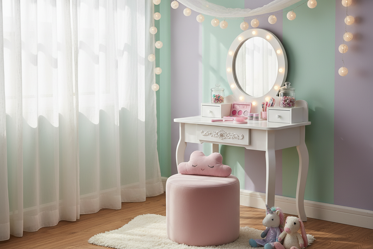 Vanity Sets