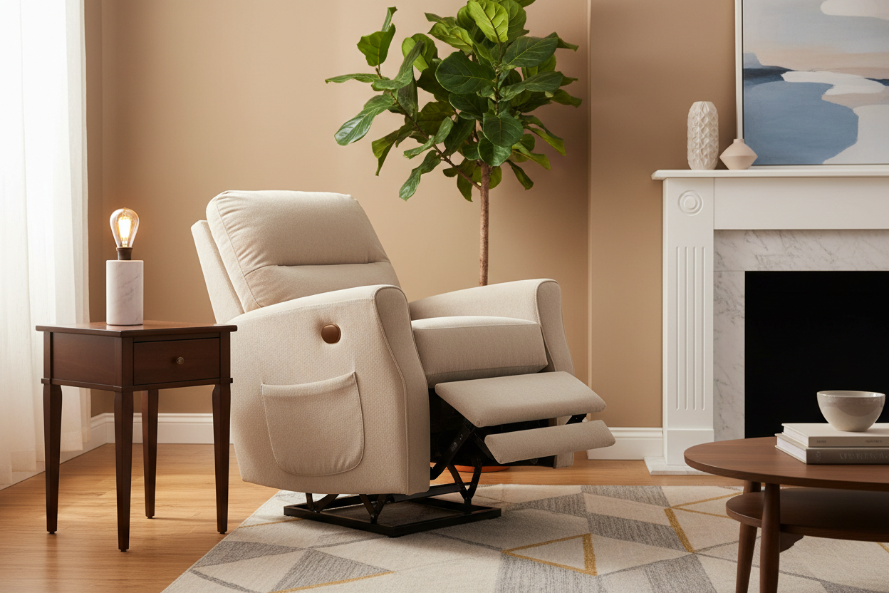 Glider Chairs