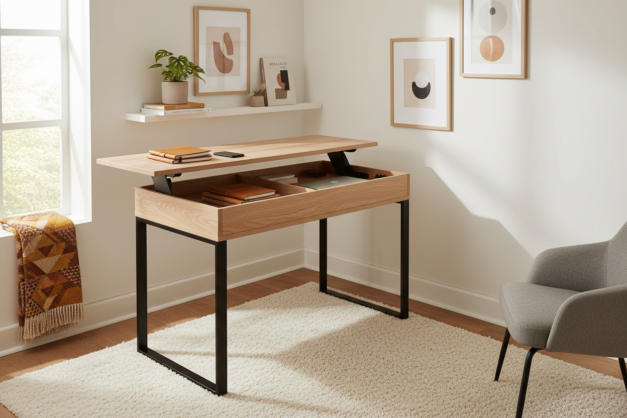 Lift Top Desks