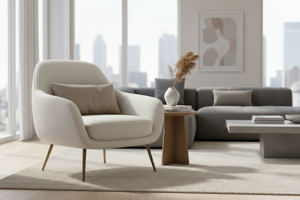 Living Room > Chairs