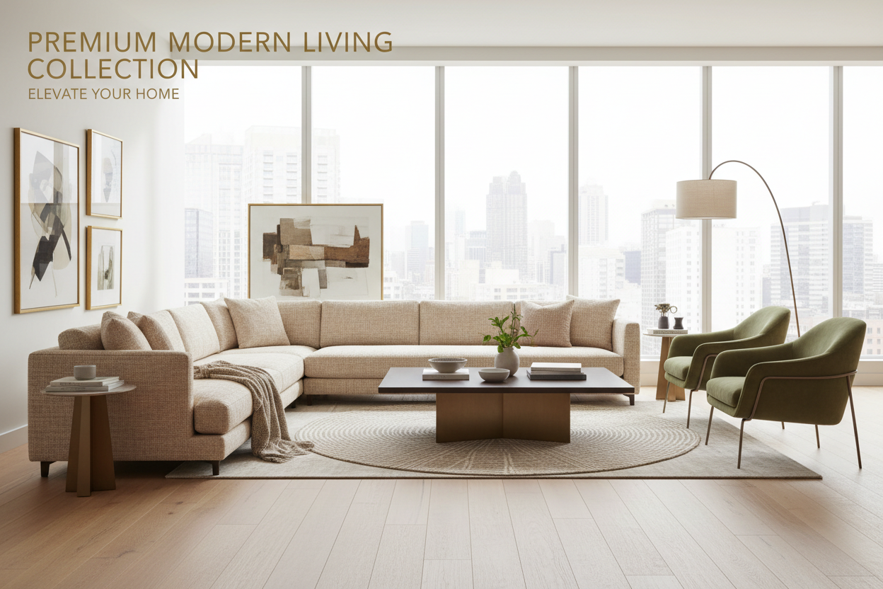 Living Room > Living Room Sets