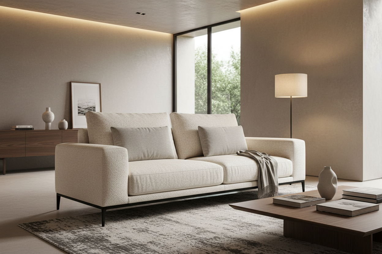 Living Room > Loveseats
