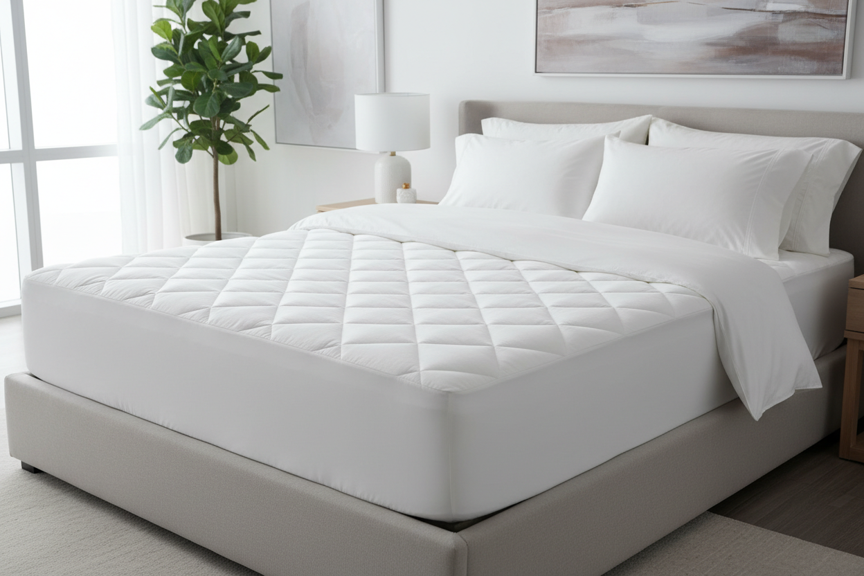 Pillow Top Mattresses