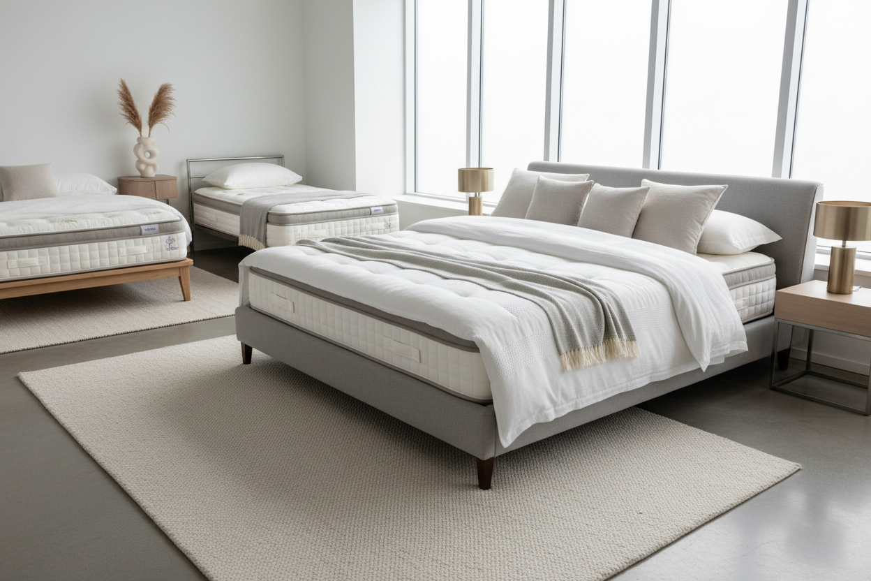 Kids & Teens > Mattresses
