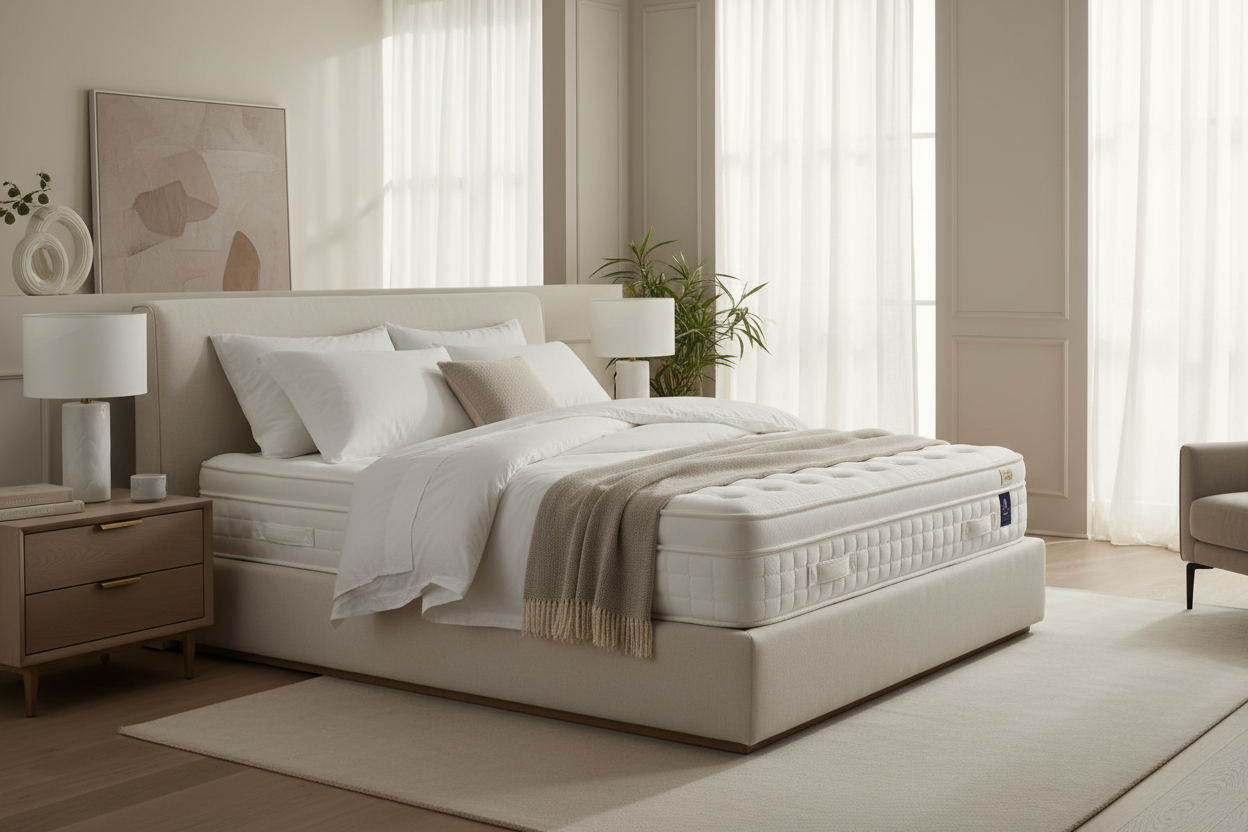 Mattresses