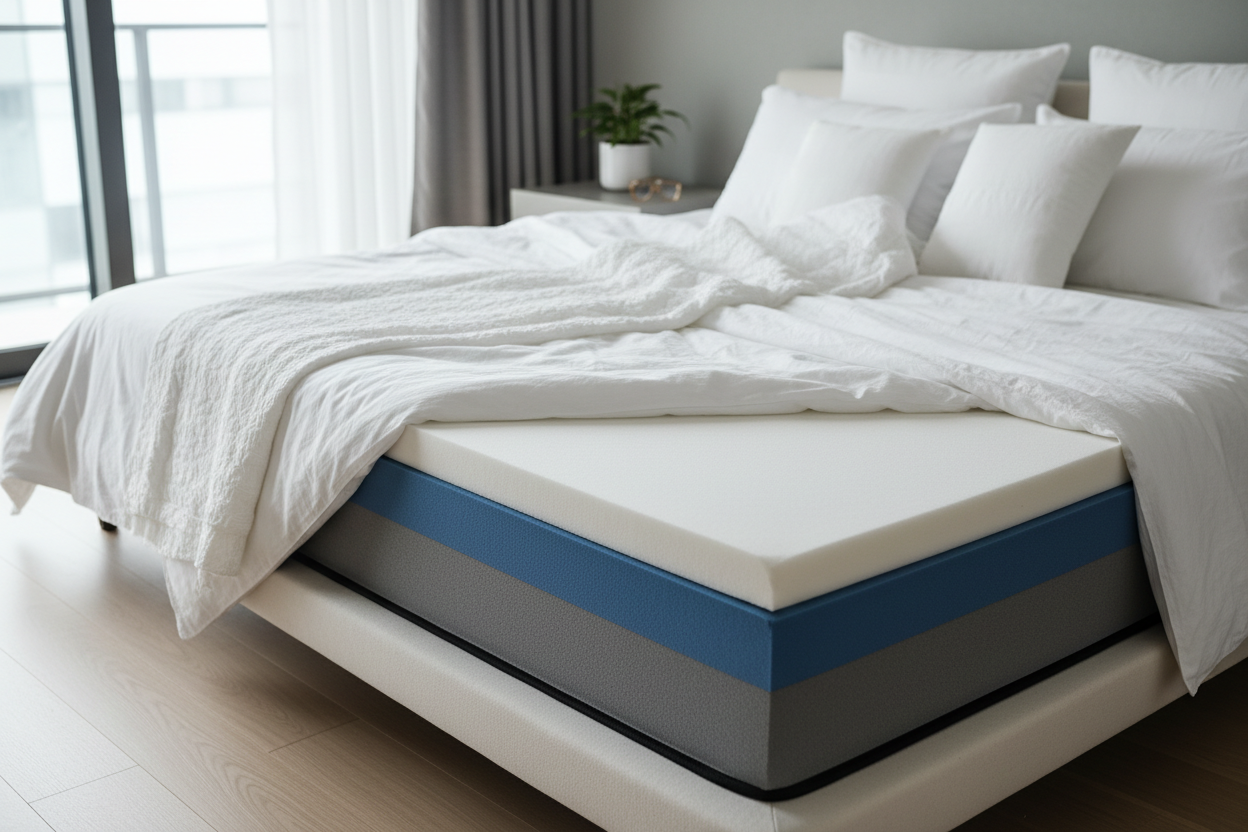Innerspring Mattresses