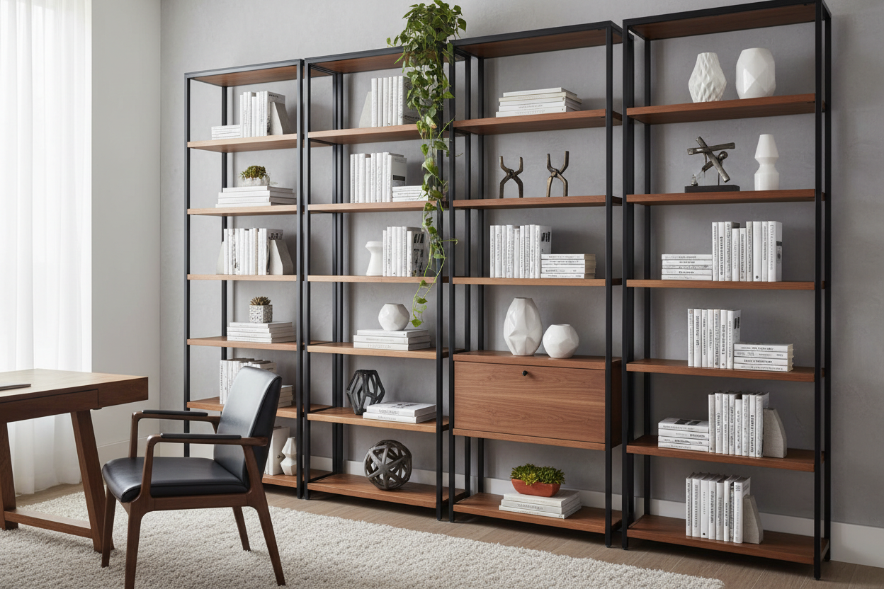 Office Bookcases
