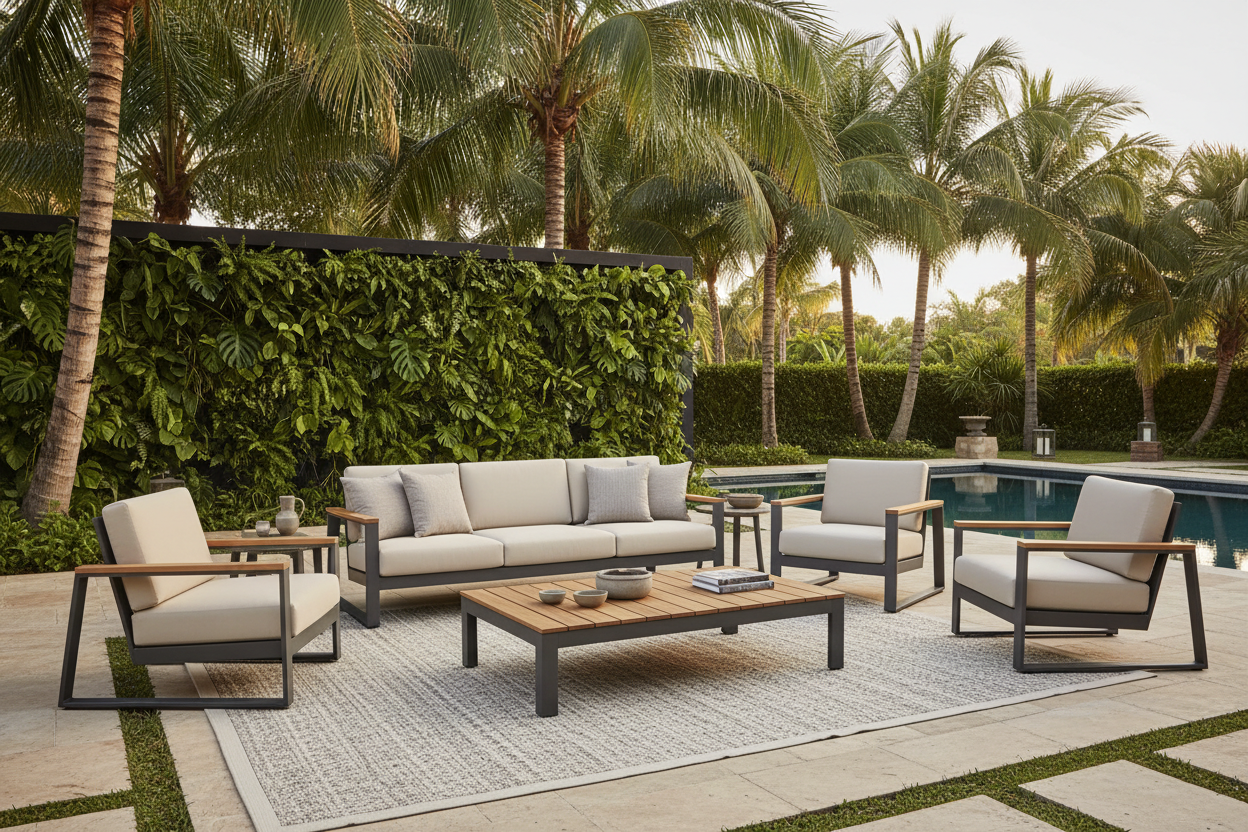 Outdoor Sets
