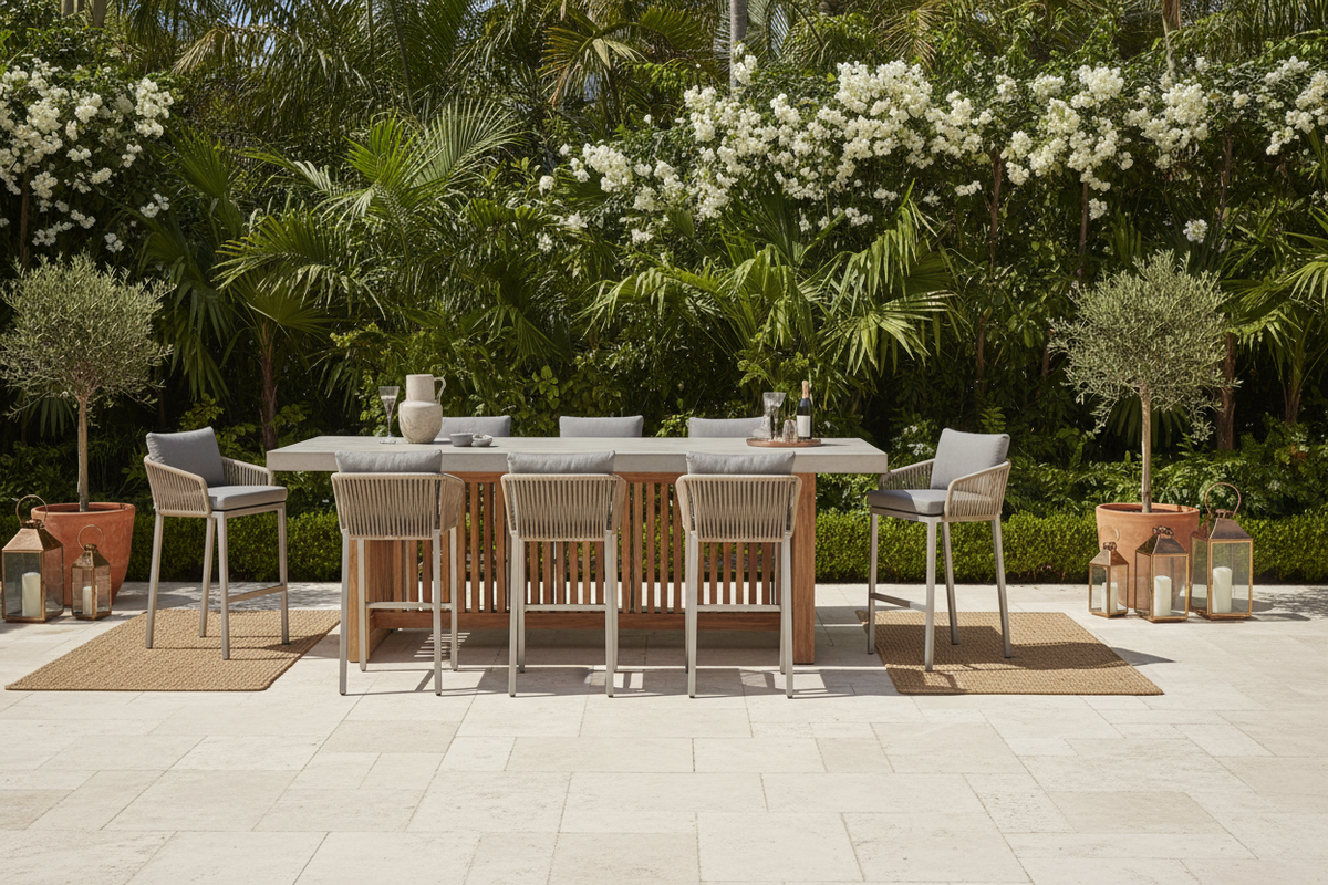 Outdoor > Stools
