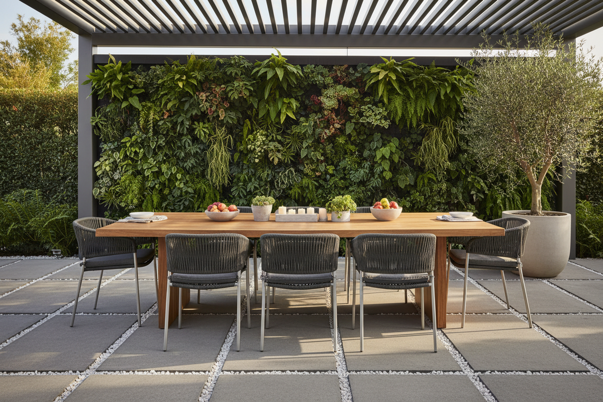 Outdoor > Tables