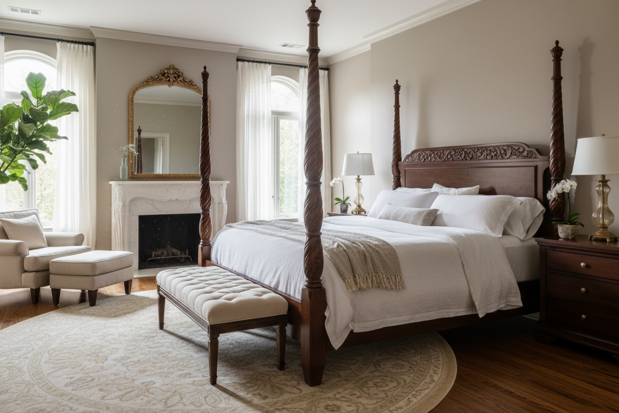 Poster Beds