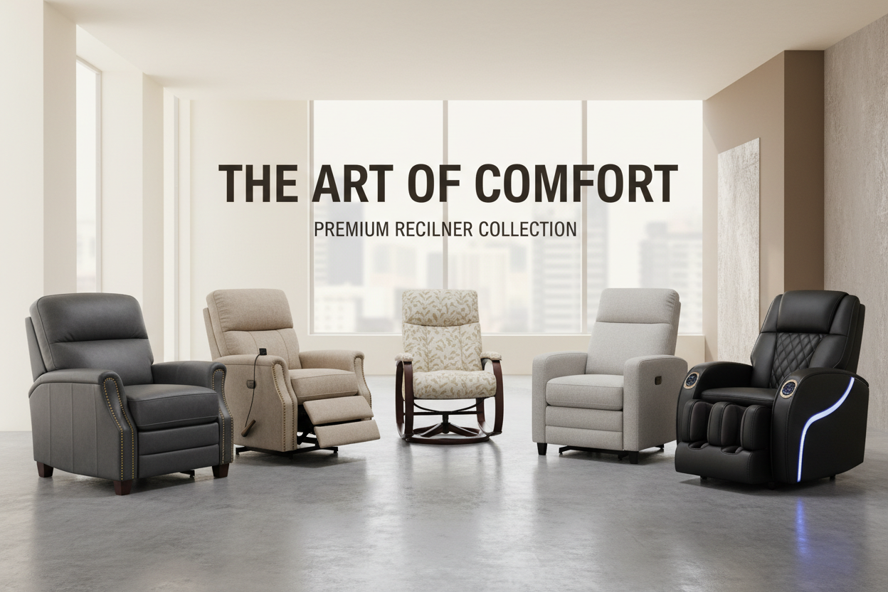 Recliners