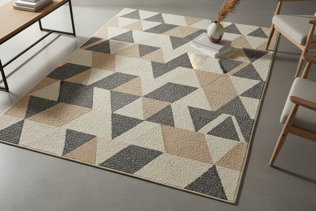 Indoor/Outdoor Rugs