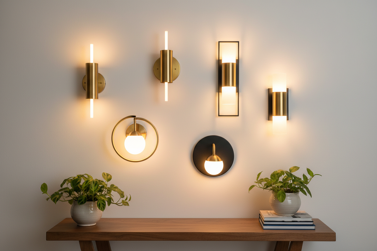Sconces