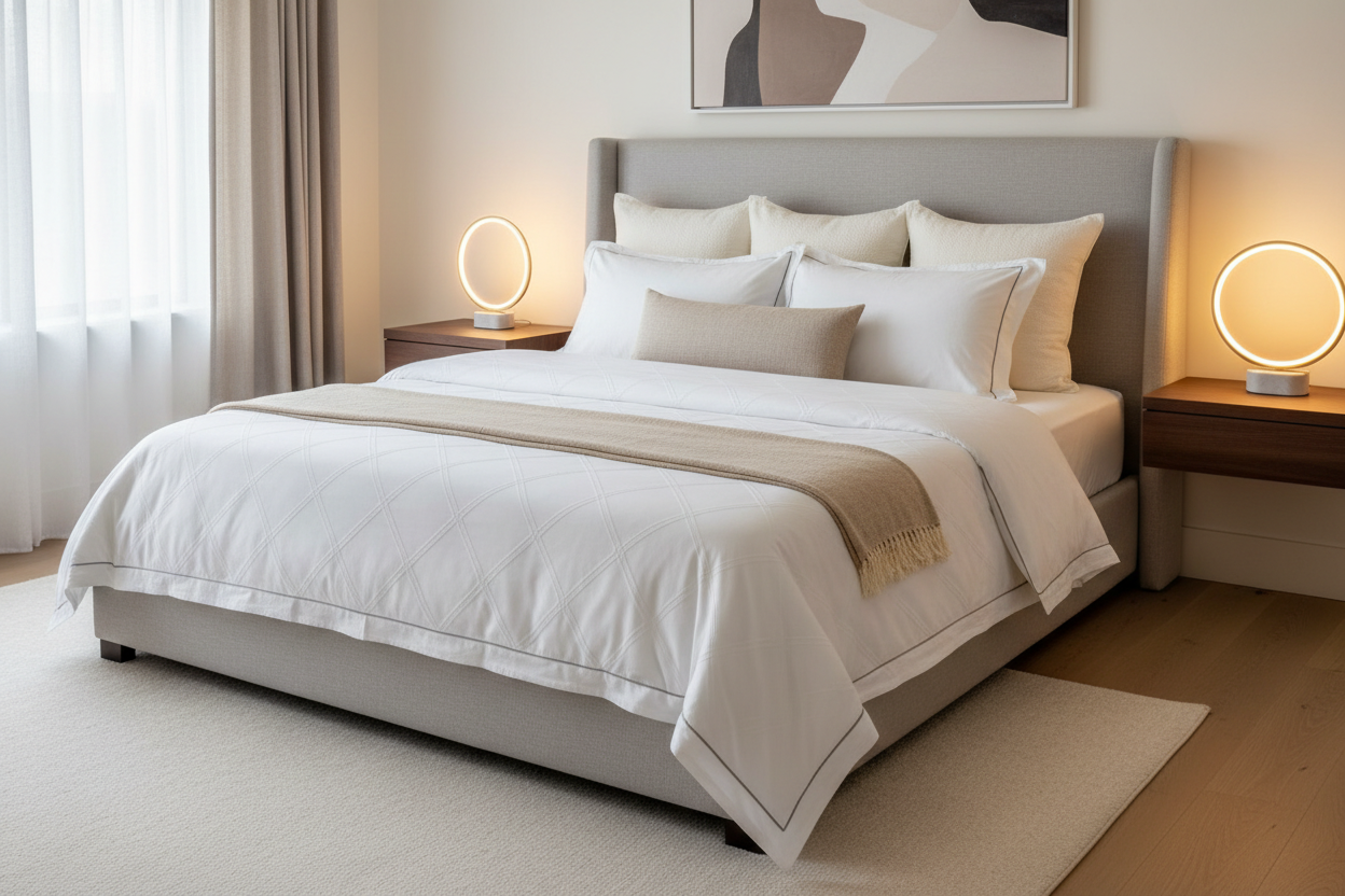Sleep & Bedding > Mattresses