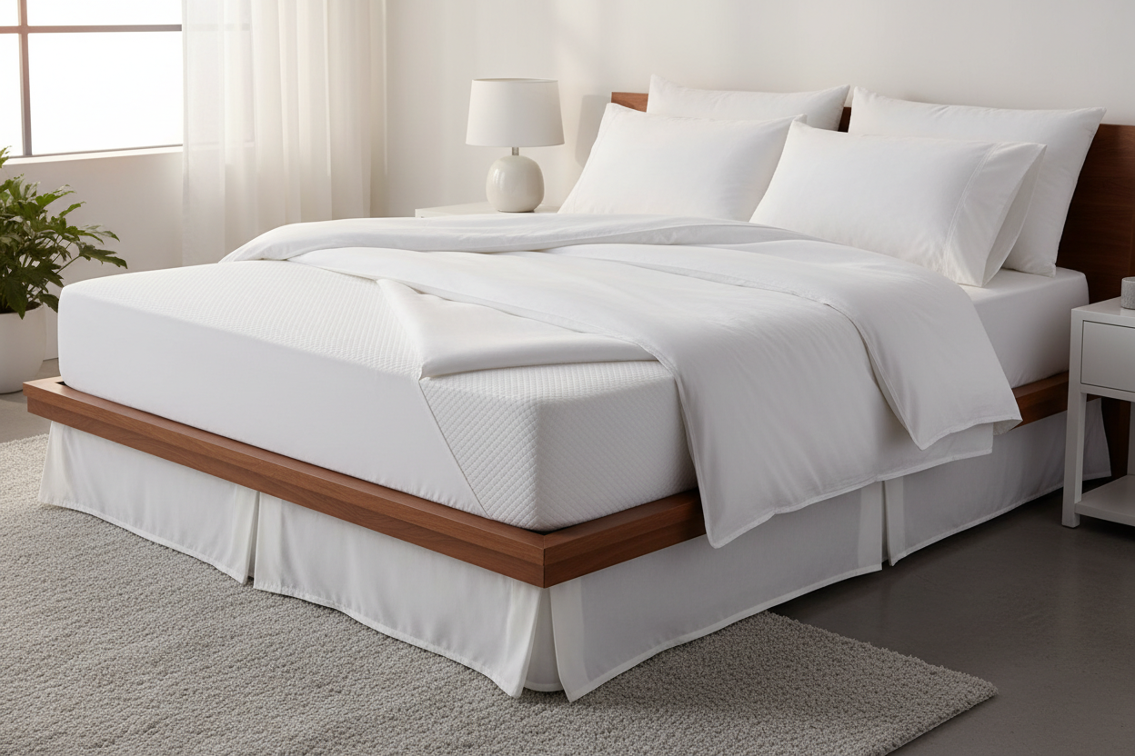 Sleep & Bedding > Protectors