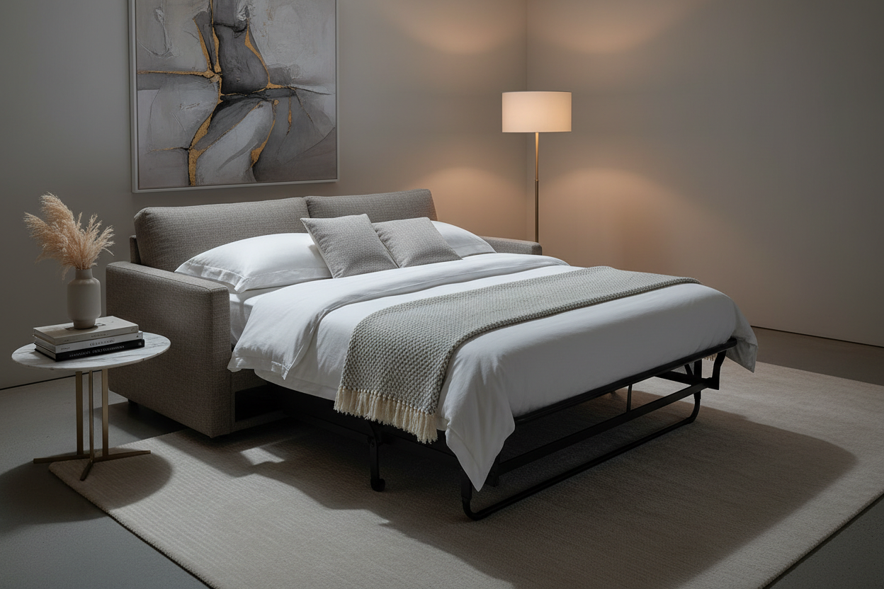 Sleeper Sofas