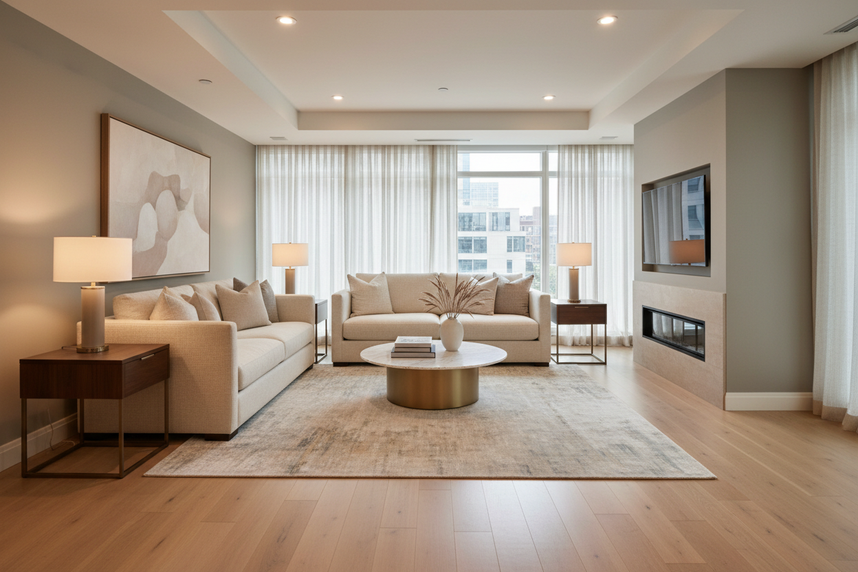 Sofas & Loveseats