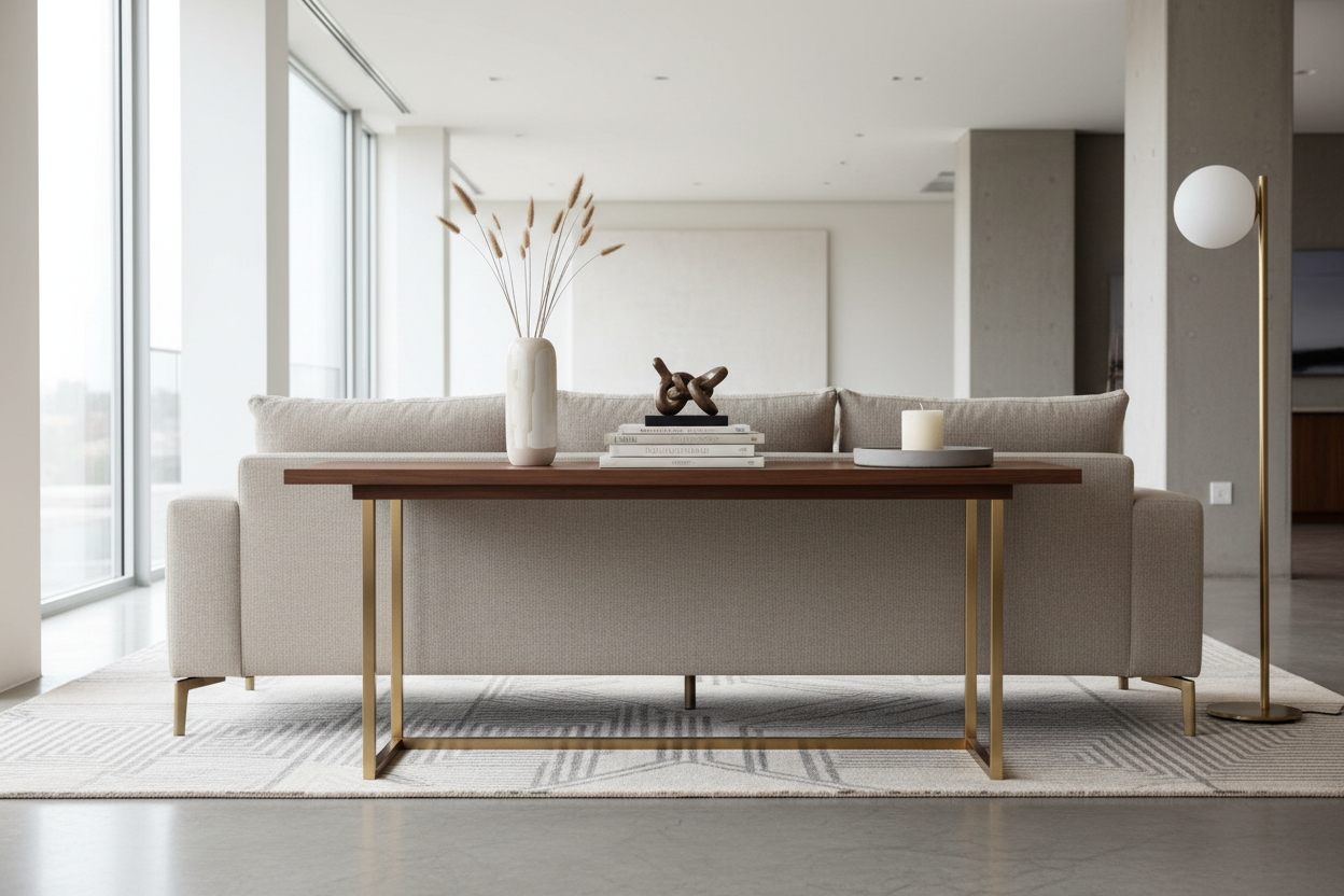 Sofa Tables
