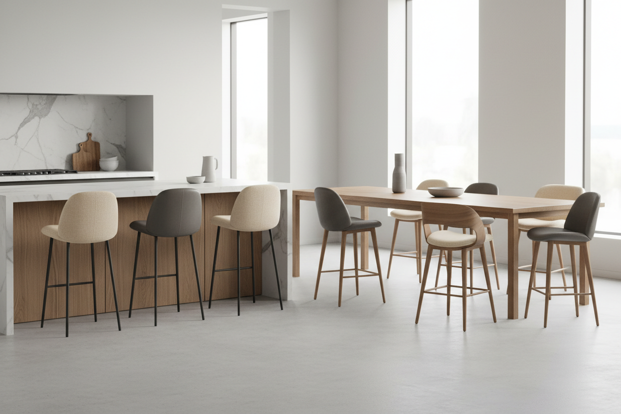 Stool Sets,.