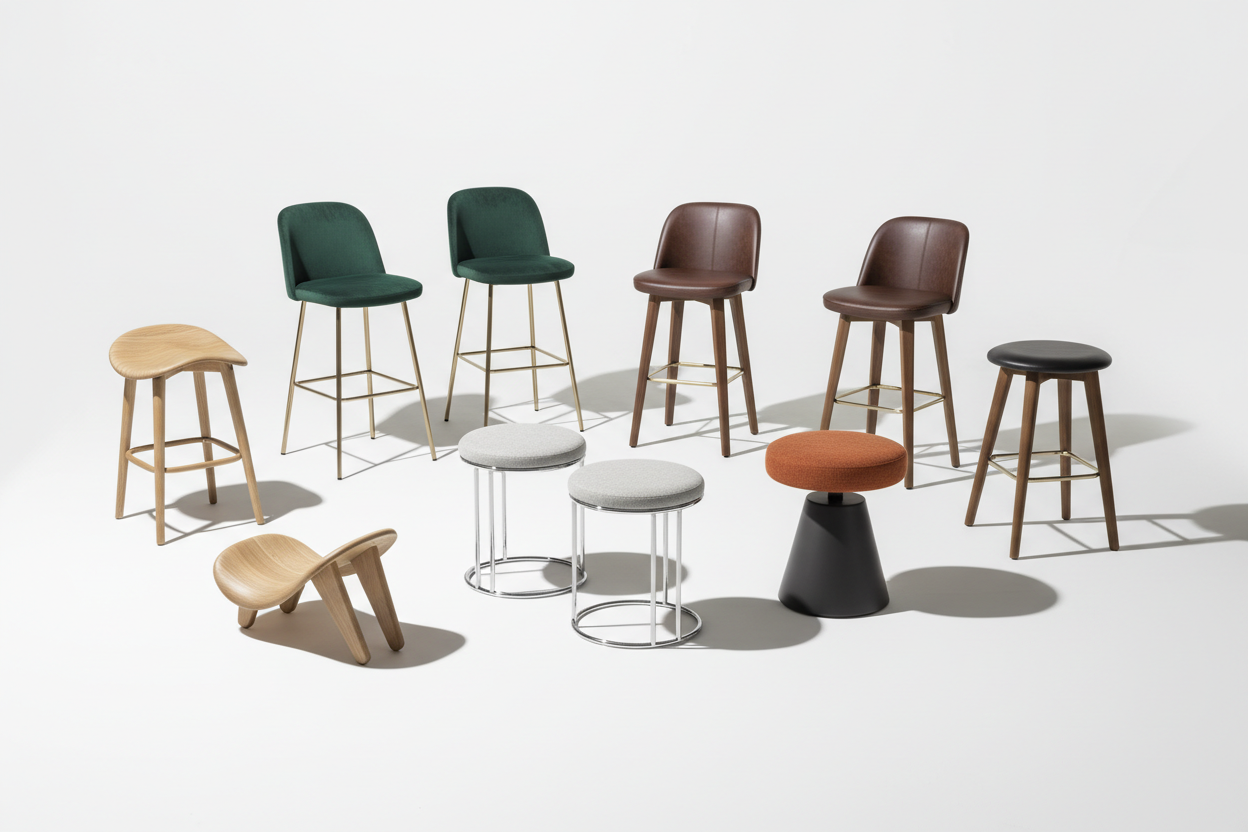 Stools