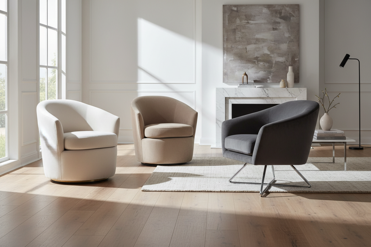 Swivel Chairs