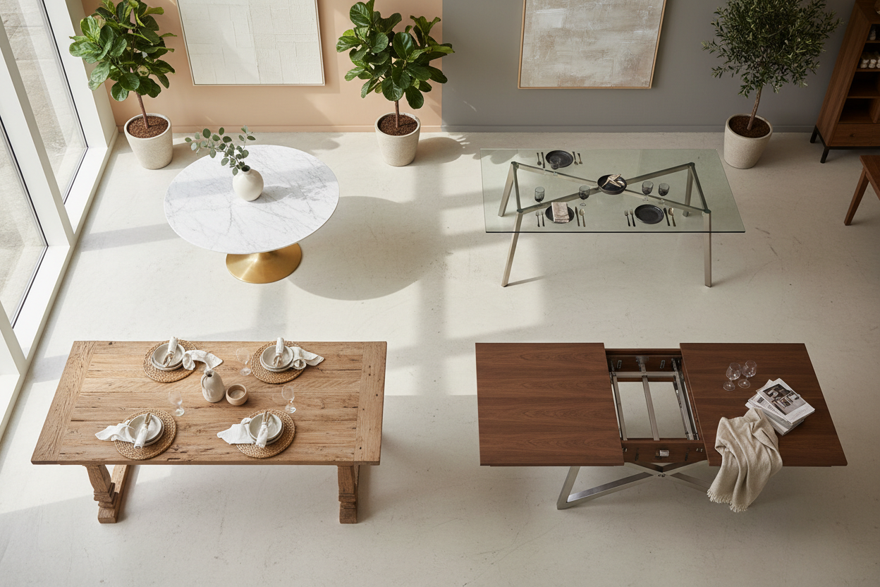 Dining Tables
