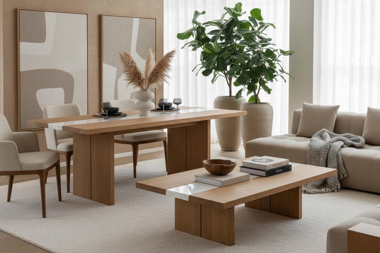 Tables