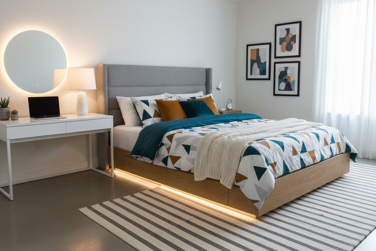 Kids & Teens Bedroom Sets