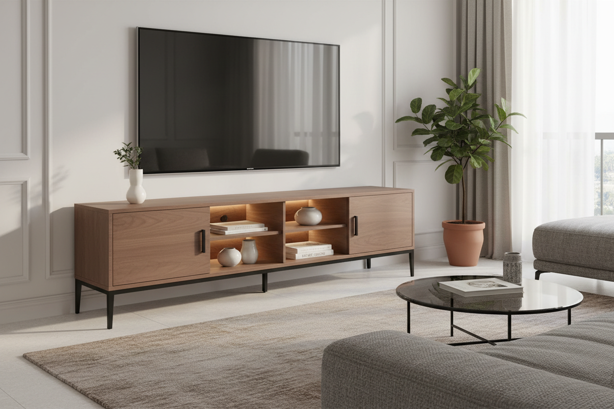 Home Entertainment > TV Stands