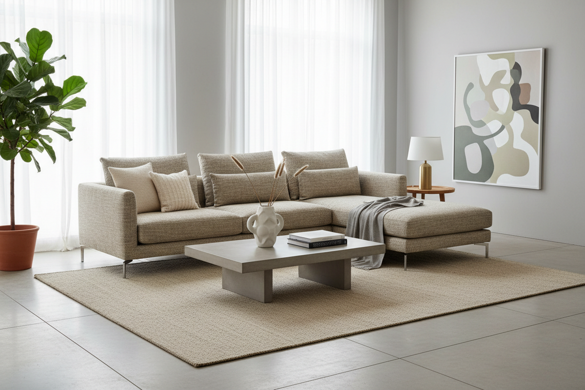 Living Room > Sectionals
