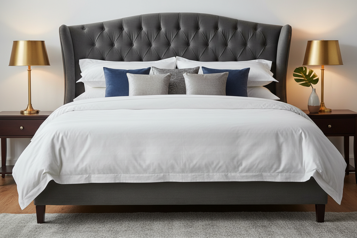 Upholstered Headboards