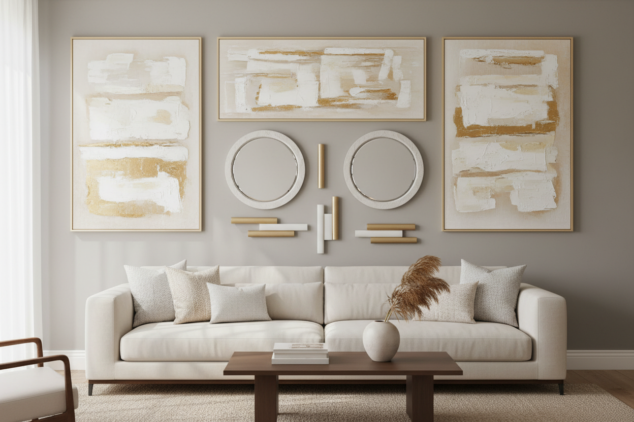 Wall Decor
