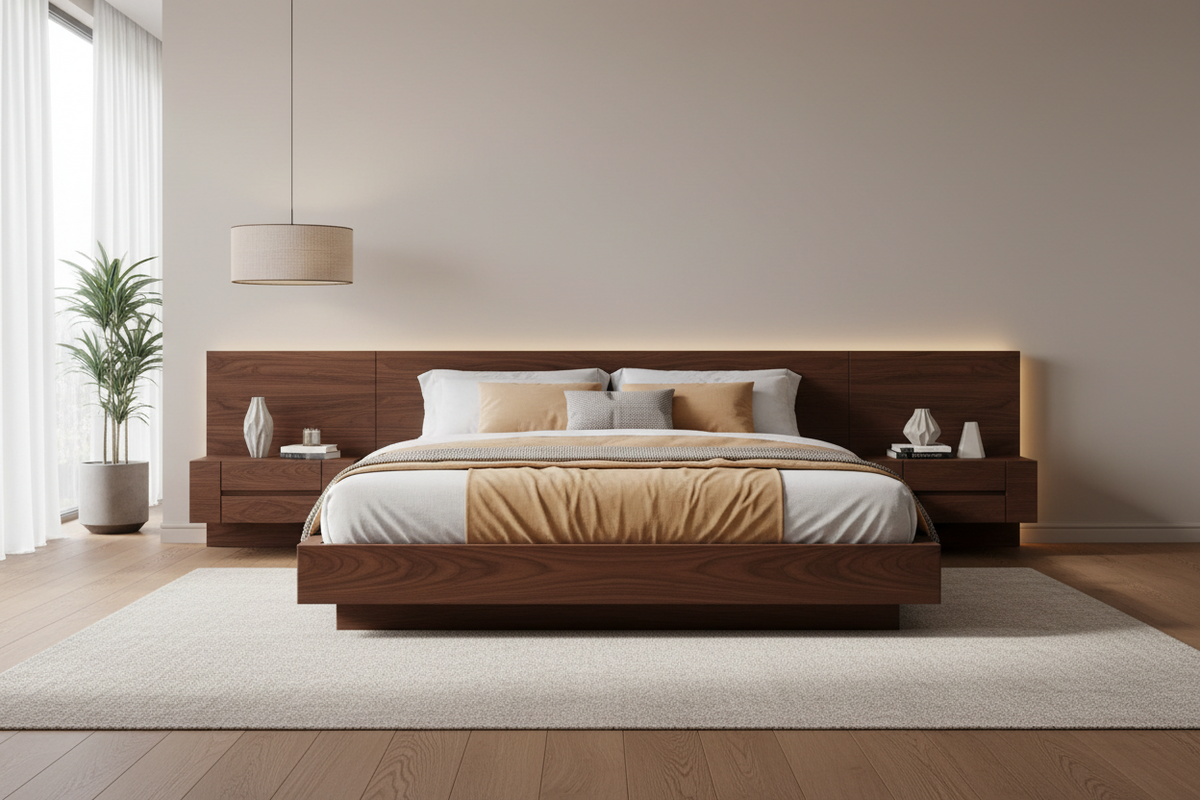 Bedroom > Beds