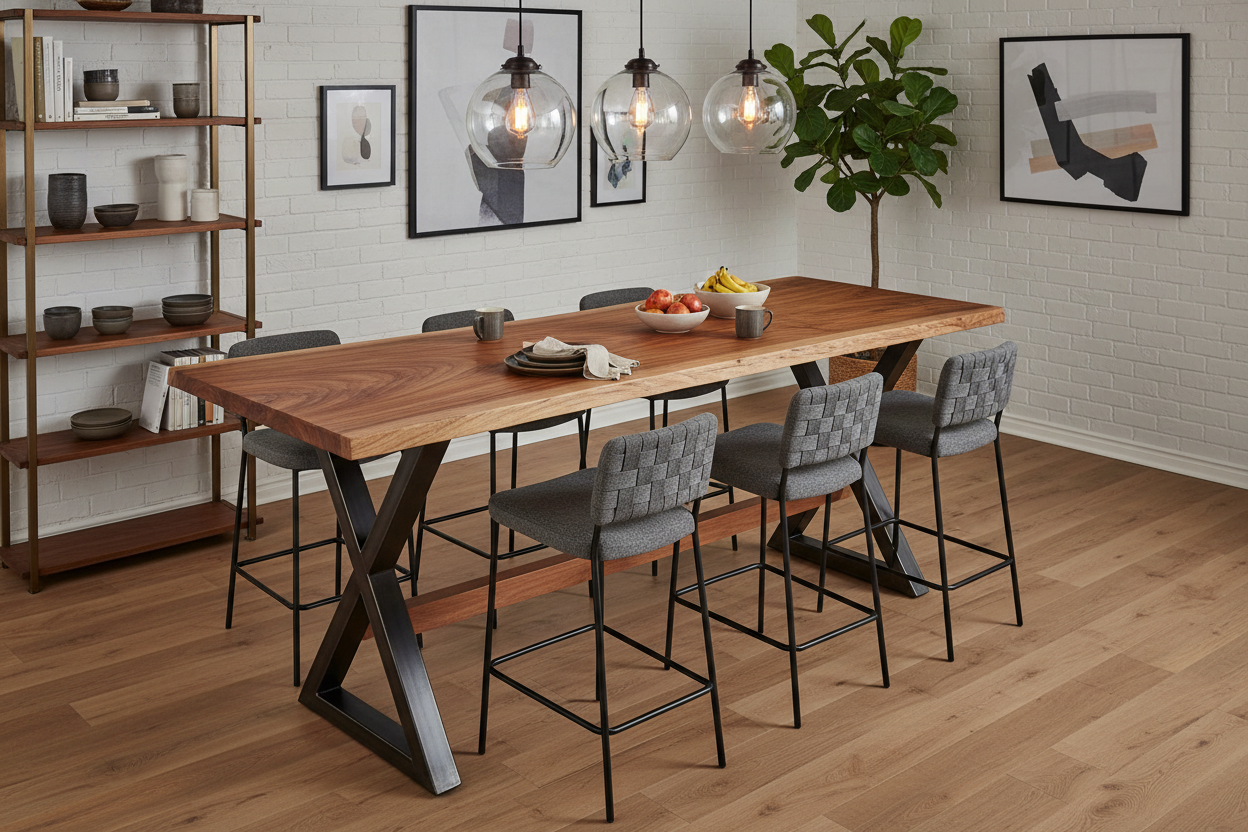Counter Tables