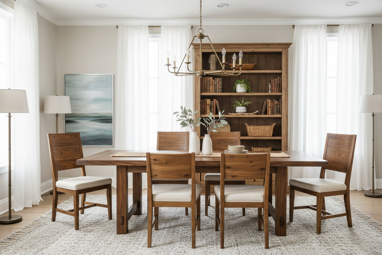 Dining Room > Dining Room Sets