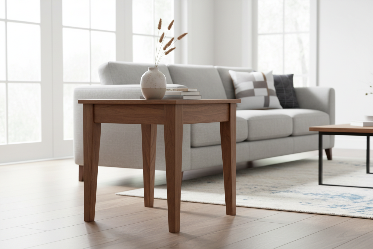 End Tables