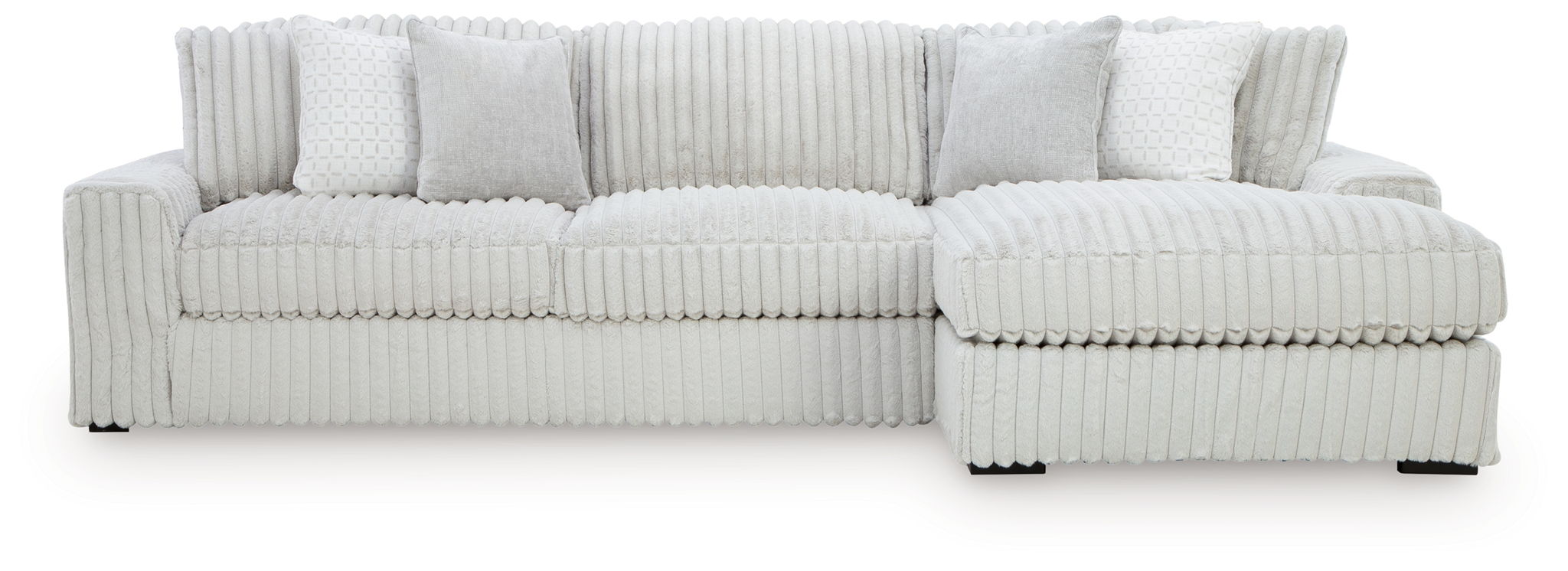 Stupendous - Sectional