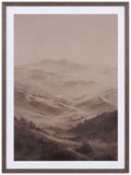 Grantmour - Wall Art - Brown