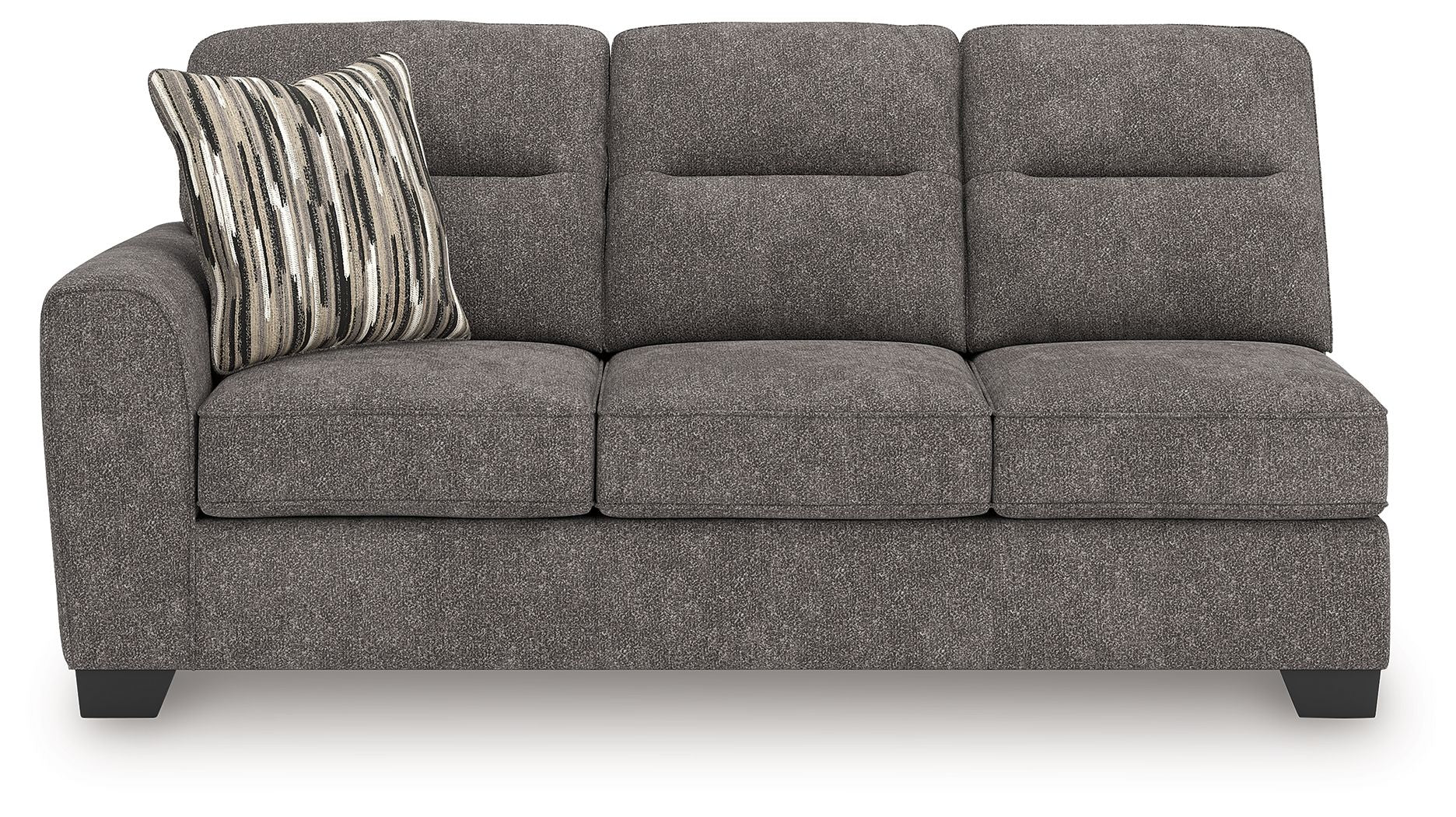 Olten - Graphite - LAF Sofa