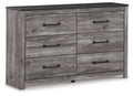 Bronyan - Dresser