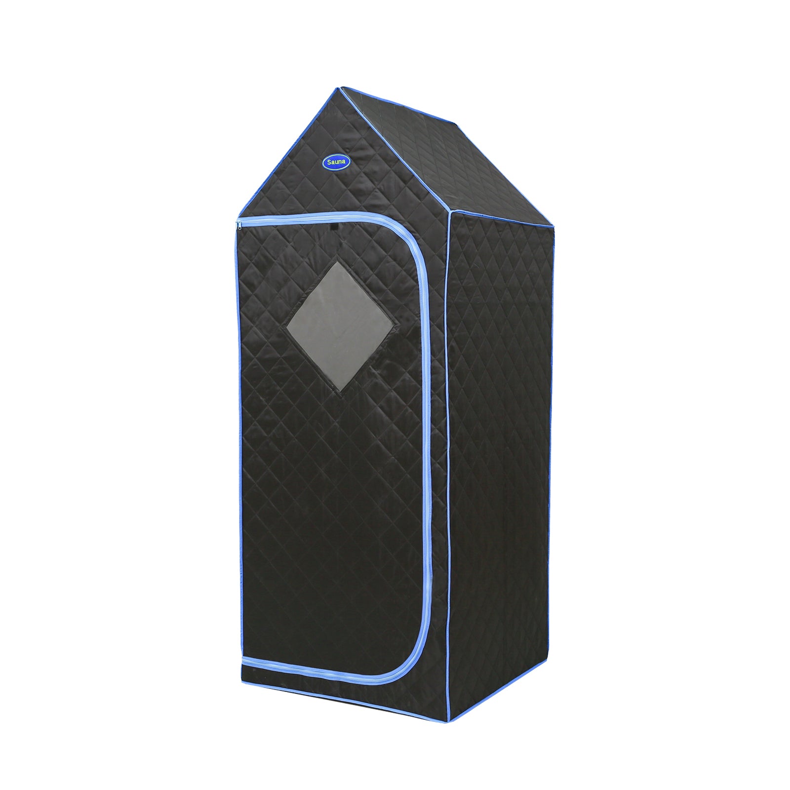 Portable Infrared Sauna Tent - Home Spa Detox